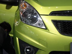 2011款 1.0L SX 自动 标准型