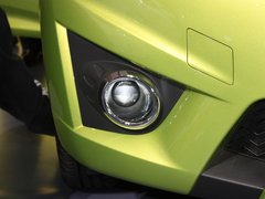 2011款 1.0L SX 自动 标准型