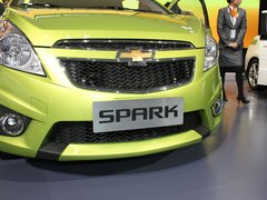 2011款 1.0L SX 自动 标准型