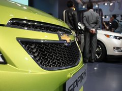 2011款 1.0L SX 自动 标准型