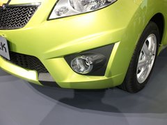 2011款 1.0L SX 自动 标准型