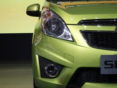 2011款 1.0L SX 自动 标准型