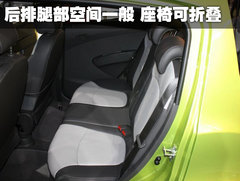2011款 1.0L SX 自动 标准型