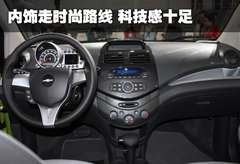 2011款 1.0L SX 自动 标准型