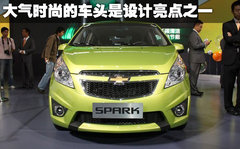 2011款 1.0L SX 自动 标准型