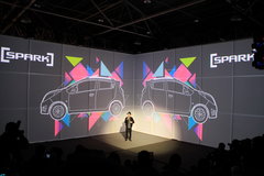 2011款 1.0L SX 自动 标准型