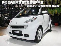 2011款 1.0L SX 自动 标准型