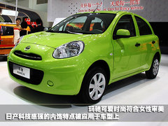 2011款 1.0L SX 自动 标准型