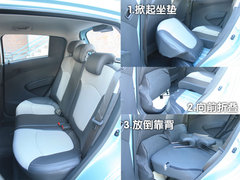 2011款 1.0L SX 自动 标准型