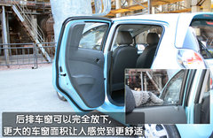 2011款 1.0L SX 自动 标准型