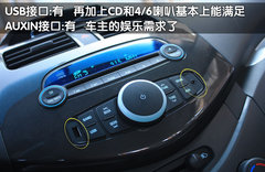 2011款 1.0L SX 自动 标准型