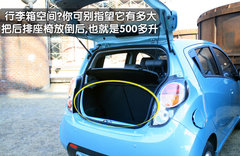 2011款 1.0L SX 自动 标准型