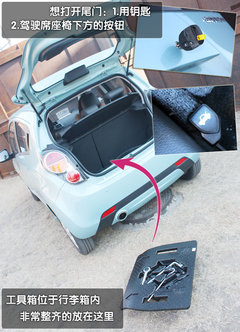 2011款 1.0L SX 自动 标准型