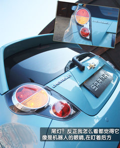 2011款 1.0L SX 自动 标准型