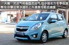 2011款 1.0L SX 自动 标准型