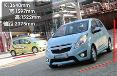 2011款 1.0L SX 自动 标准型