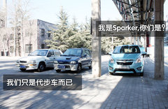 2011款 1.0L SX 自动 标准型