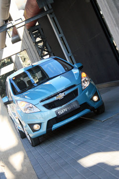2011款 1.0L SX 自动 标准型
