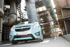 2011款 1.0L SX 自动 标准型