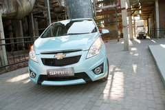 2011款 1.0L SX 自动 标准型