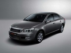 2011款 2.0 TCI 自动 旗舰型