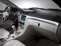 2011款 2.0 TCI 自动 旗舰型