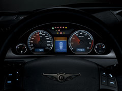 2011款 2.0 TCI 自动 旗舰型