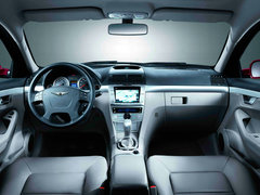 2011款 2.0 TCI 自动 旗舰型