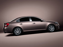 2011款 2.0 TCI 自动 旗舰型