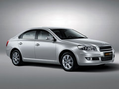 2011款 2.0 TCI 自动 旗舰型