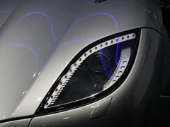 2011款 5.0T DCT 