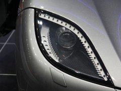 2011款 5.0T DCT 