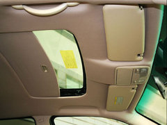 2011款 2.4 自动 四驱超豪华型 5座