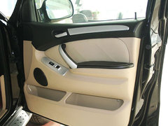 2011款 2.4 自动 四驱超豪华型 5座