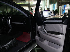 2011款 2.4 自动 四驱超豪华型 5座