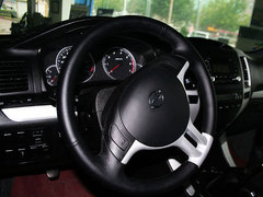 2011款 2.4 自动 四驱超豪华型 5座