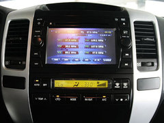 2011款 2.4 自动 四驱超豪华型 5座