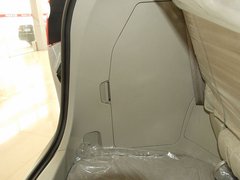 2011款 2.4L 自动 尊稳版尊享型 7座