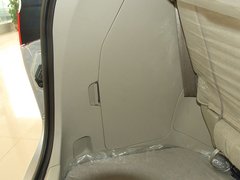 2011款 2.4L 自动 尊稳版尊享型 7座