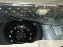 2011款 2.4L 自动 尊稳版尊享型 7座