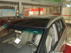 2011款 2.4L 自动 尊稳版尊享型 7座
