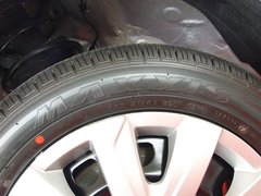 2011款 2.4L 自动 尊稳版尊享型 7座