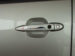 2011款 2.4L 自动 尊稳版尊享型 7座
