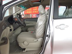 2011款 2.4L 自动 尊稳版尊享型 7座