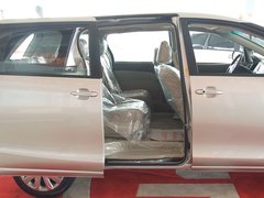 2011款 2.4L 自动 尊稳版尊享型 7座