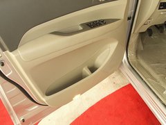 2011款 2.4L 自动 尊稳版尊享型 7座