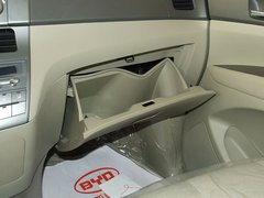 2011款 2.4L 自动 尊稳版尊享型 7座