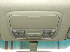 2011款 2.4L 自动 尊稳版尊享型 7座