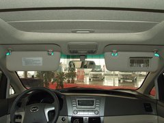 2011款 2.4L 自动 尊稳版尊享型 7座