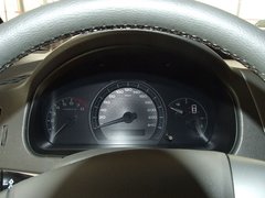 2011款 2.4L 自動(dòng) 尊穩(wěn)版尊享型 7座